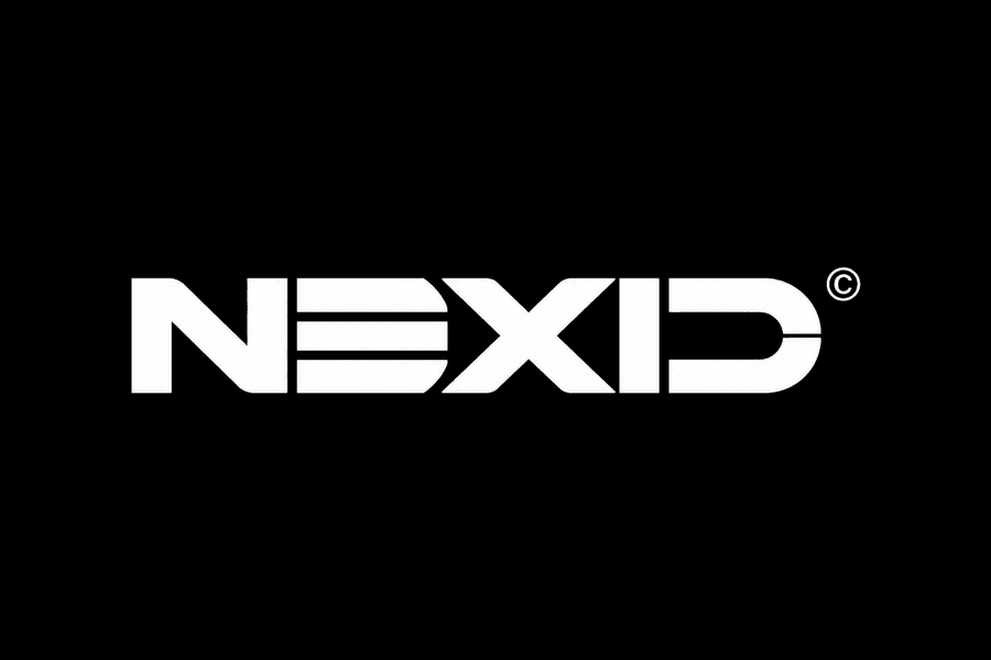 Example gym brand — NEXID