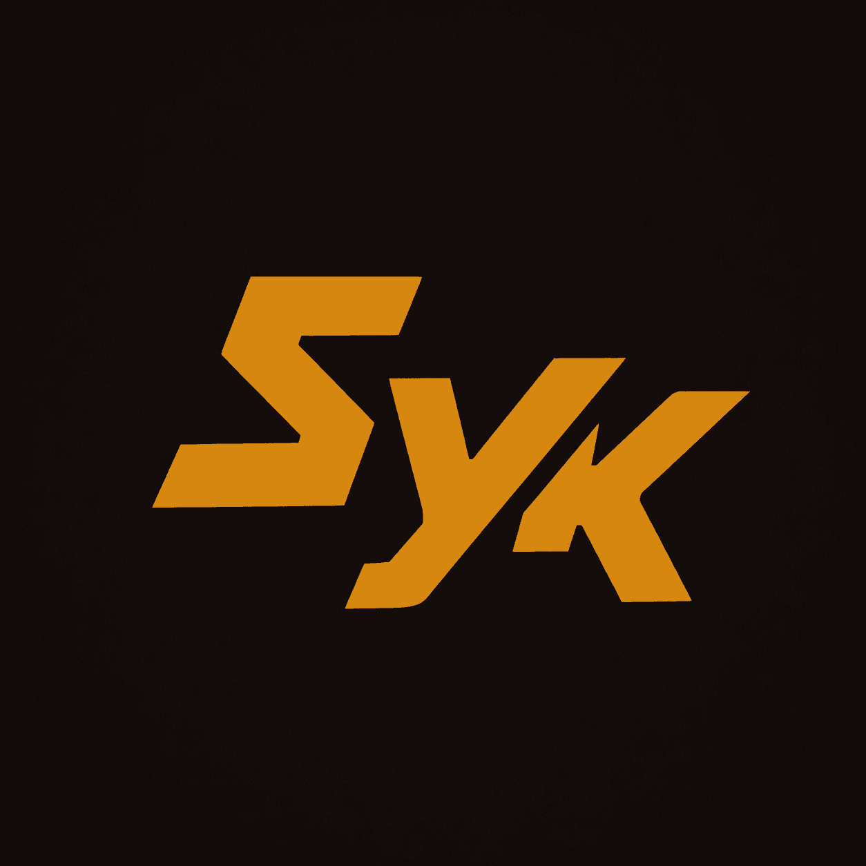 SyK Personal Fitness logo