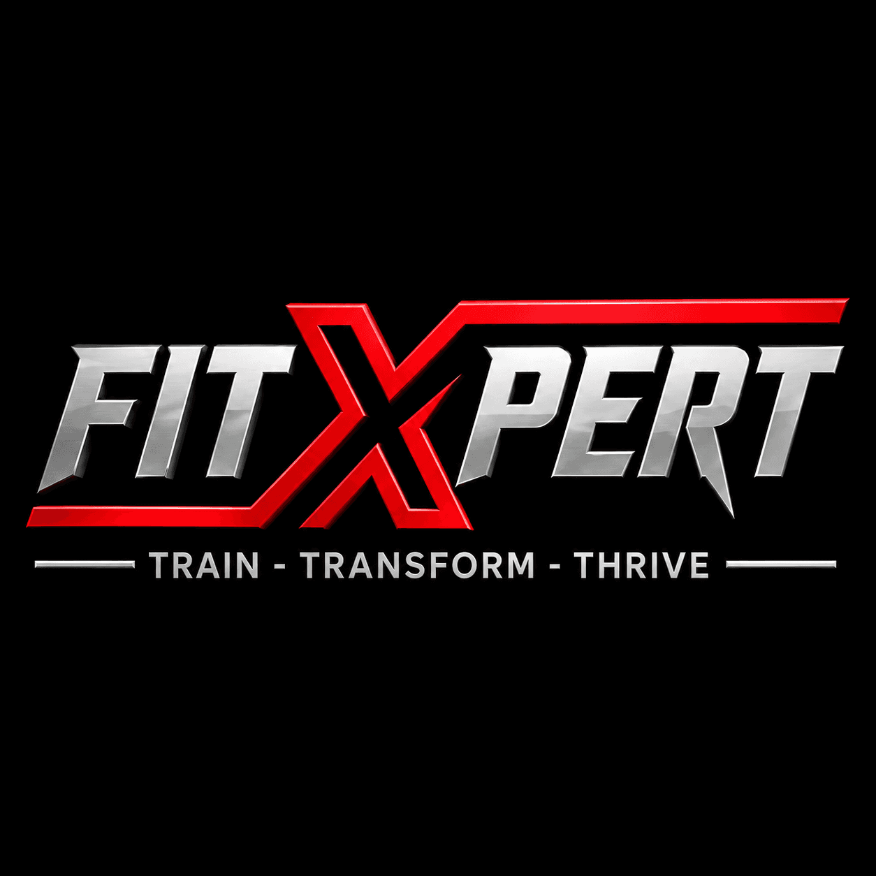 FitXpert logo