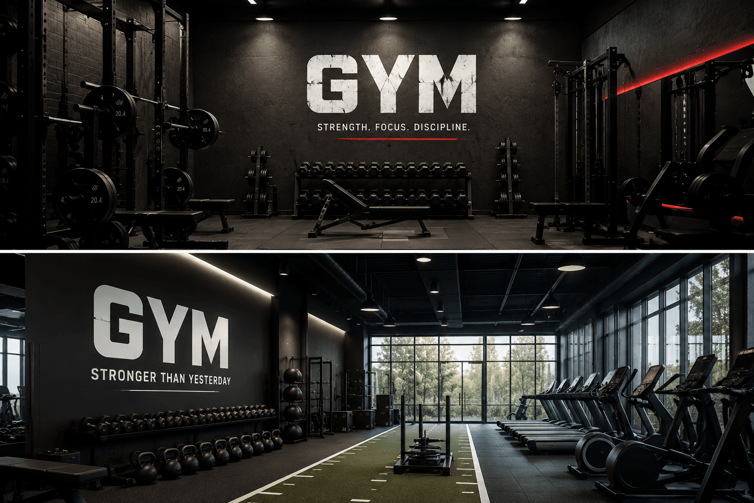 GYM MAX Branch