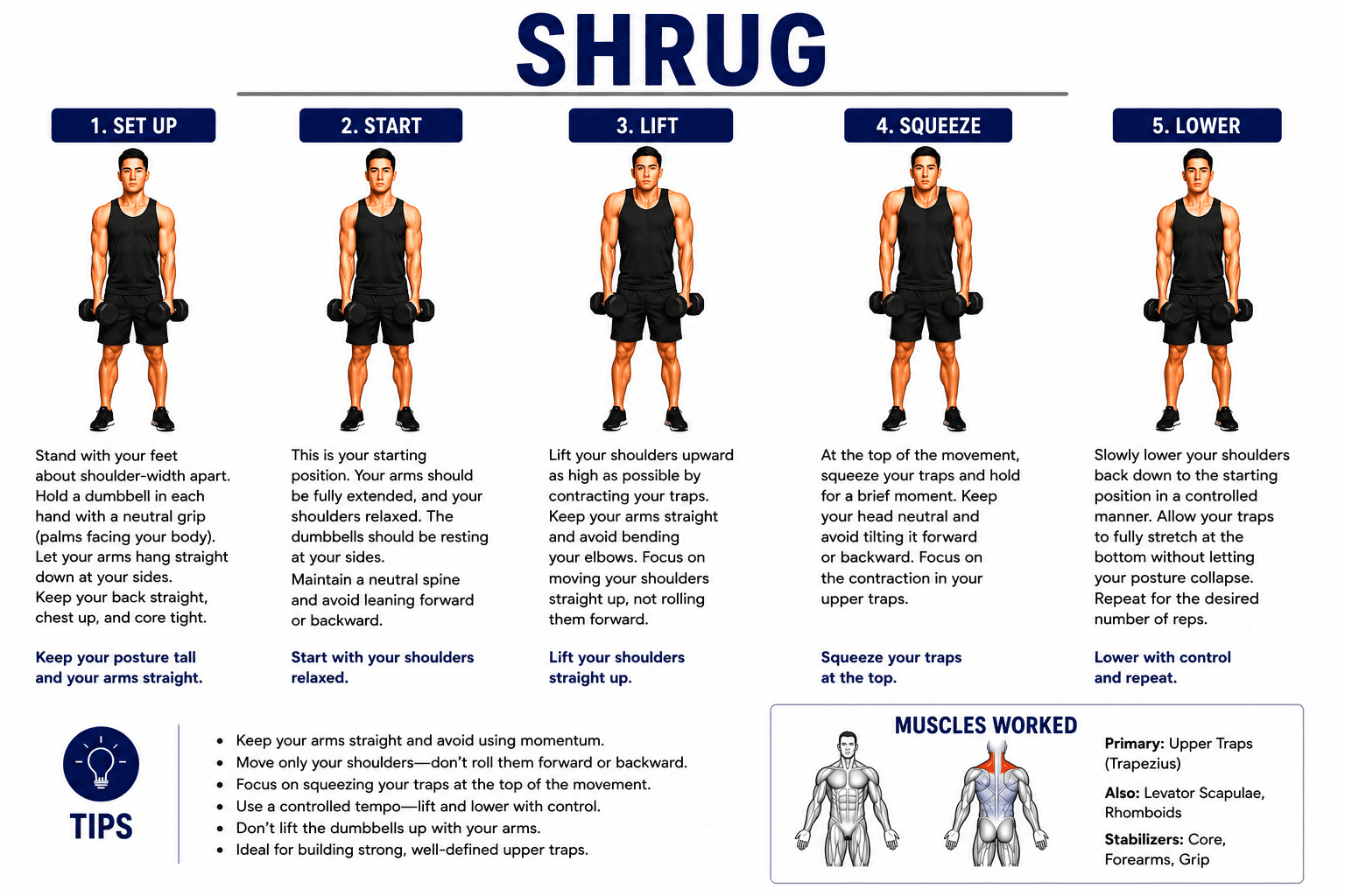 Shrug