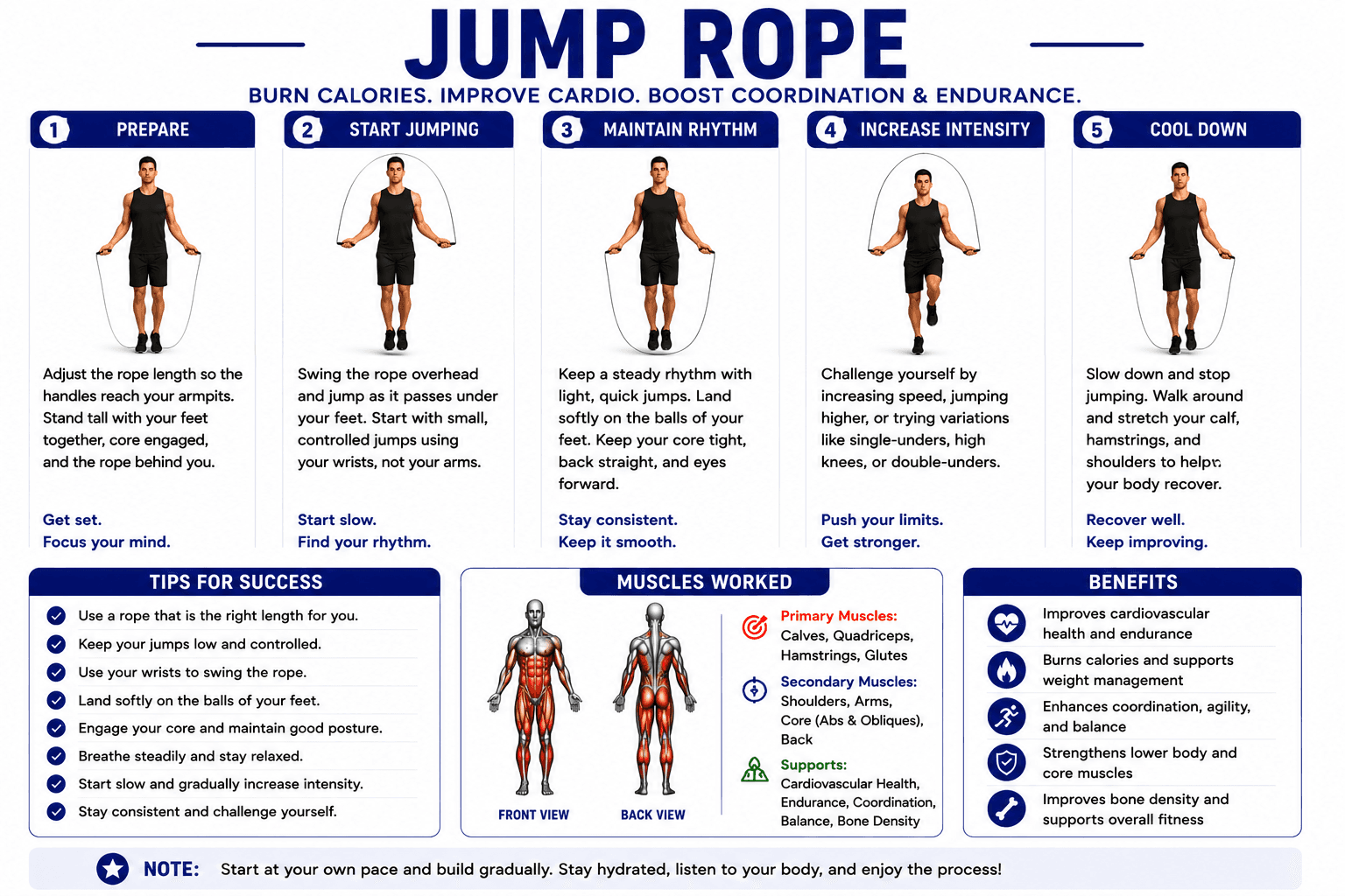 Jump Rope