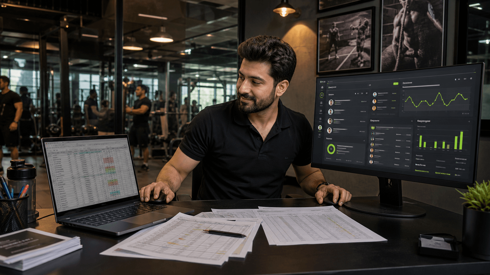 Switching Gym Software: A Step-by-Step Data Migration Checklist