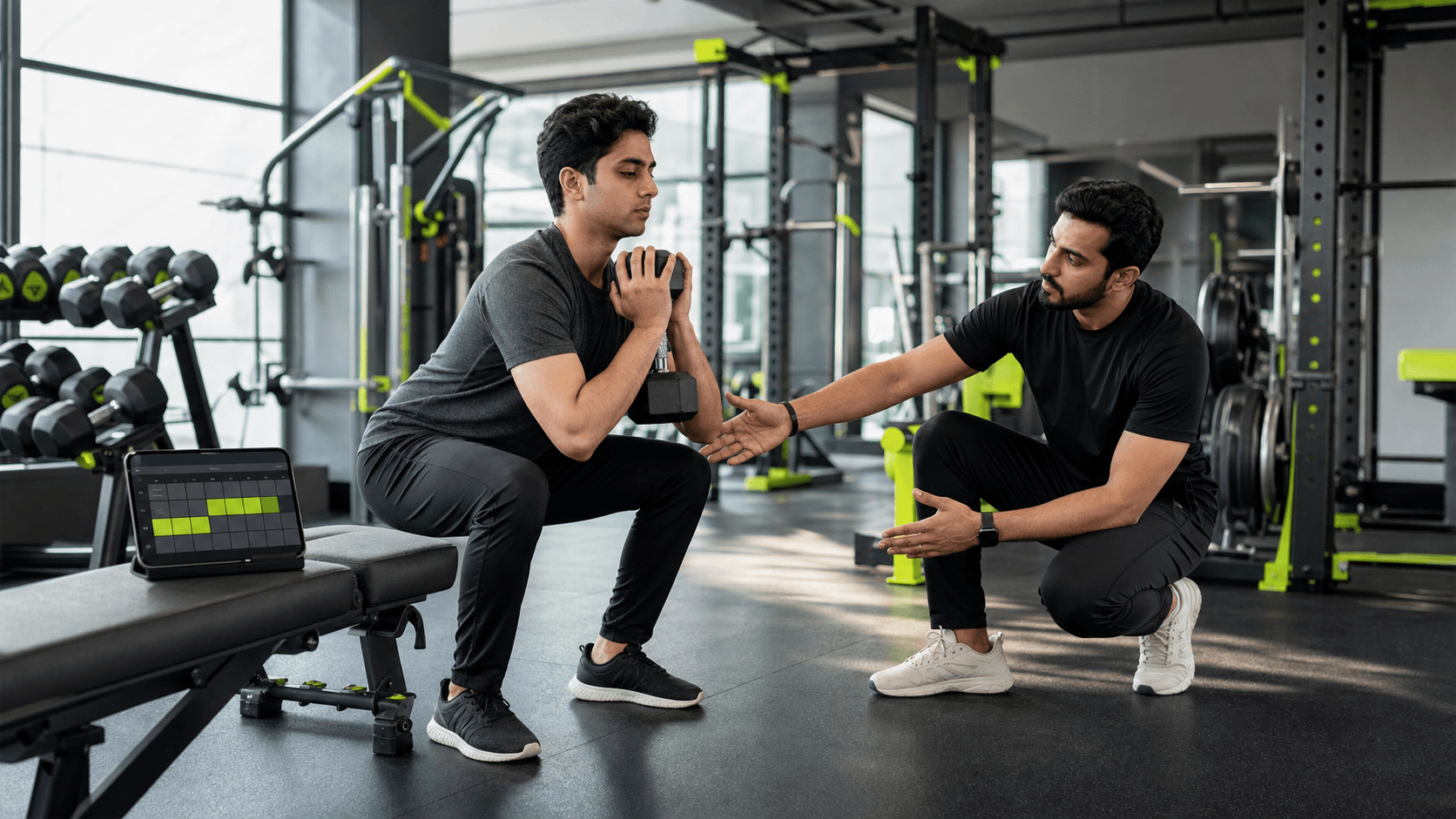 Push Pull Legs vs Full Body vs Bro Split: Which Plan Is Right for You?