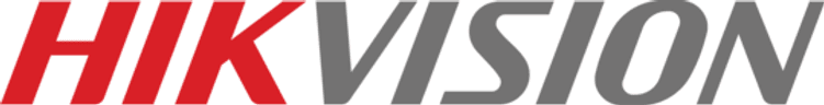 Hikvision logo