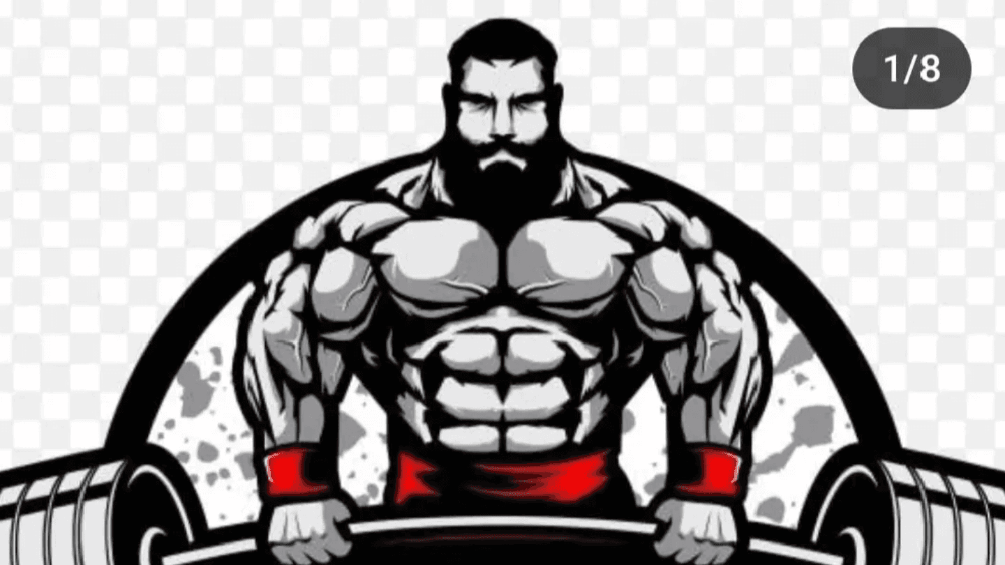 Cross fitness zone