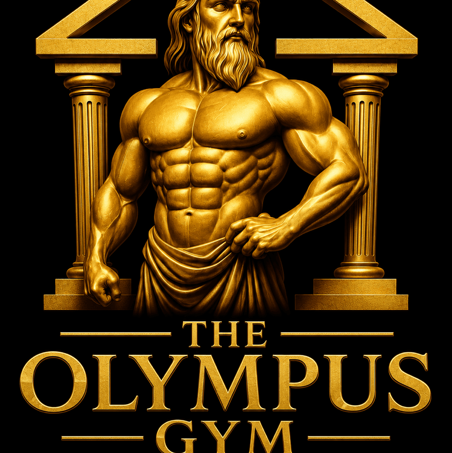The Olympus gym