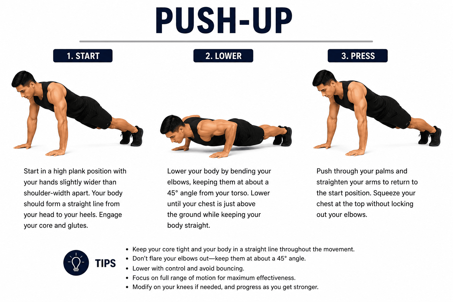 Push-up