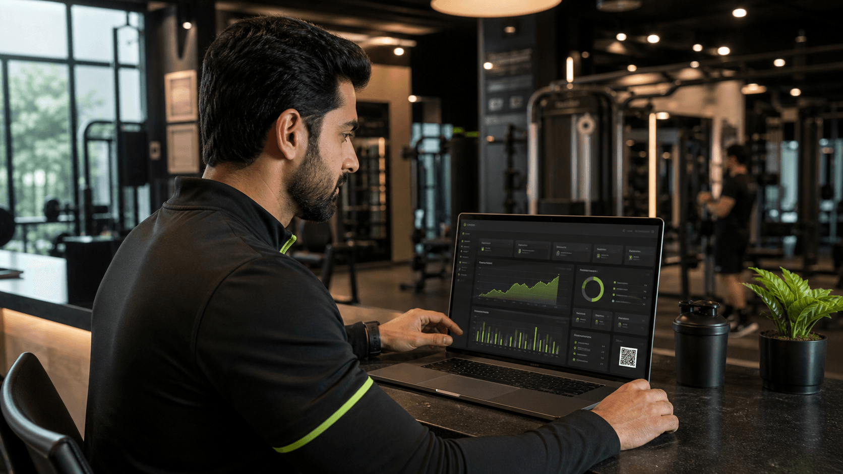 Best Gym Management Software in Pakistan: 2026 Buyer's Guide