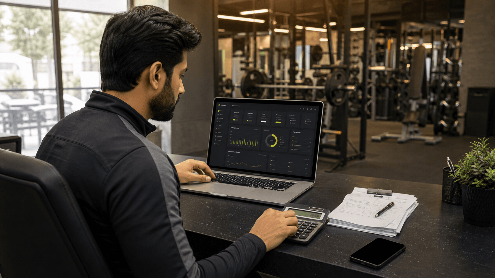 How Much Does Gym Management Software Cost in Pakistan?