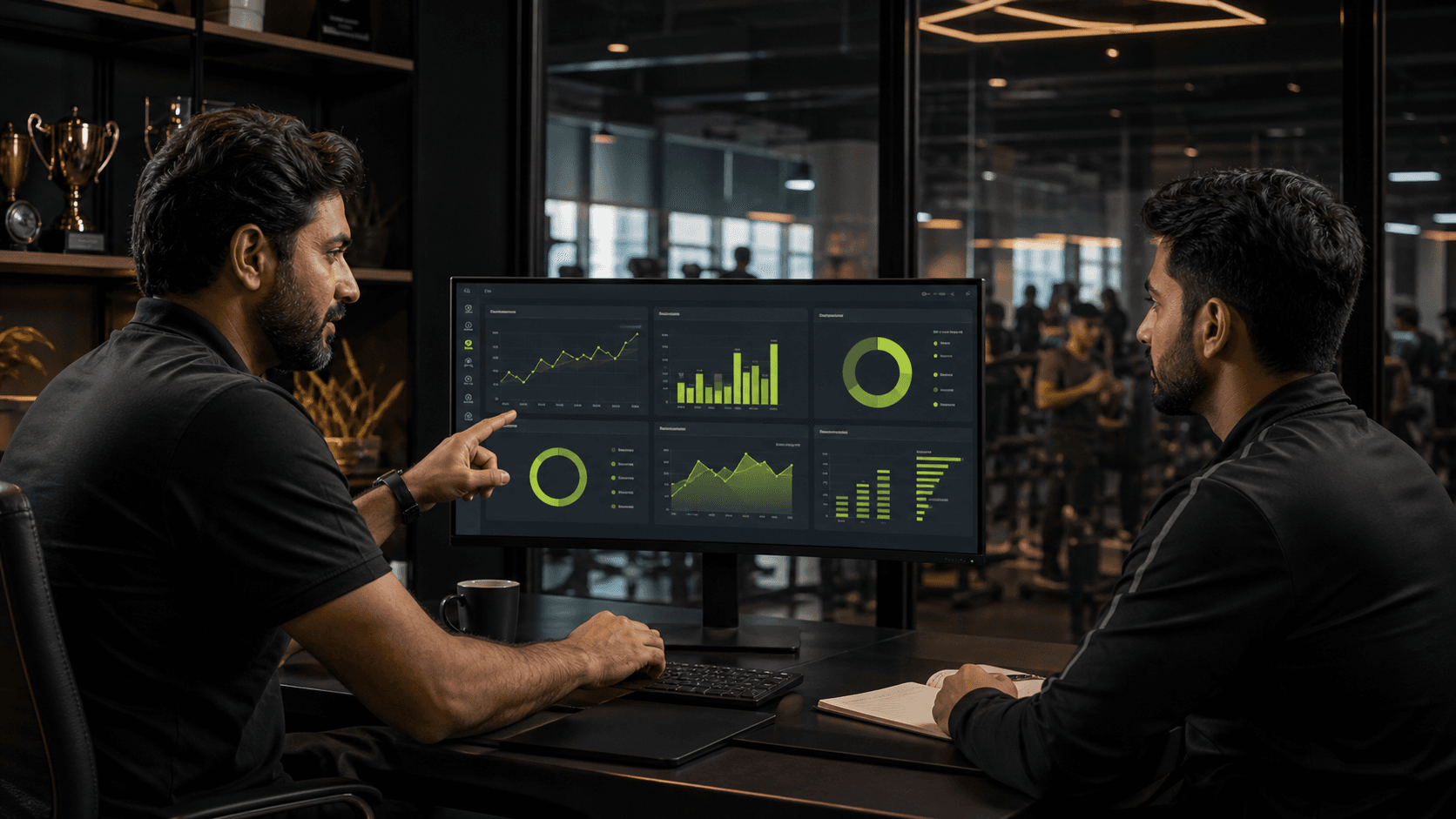 10 Gym KPIs Every Owner Should Track Weekly