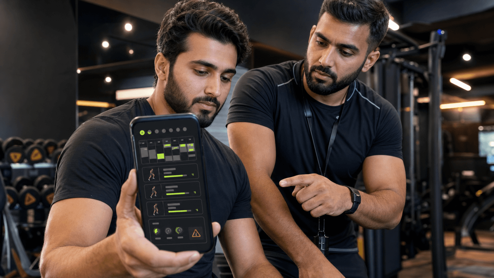 The Complete Beginner Gym Workout Plan: Your First 8 Weeks