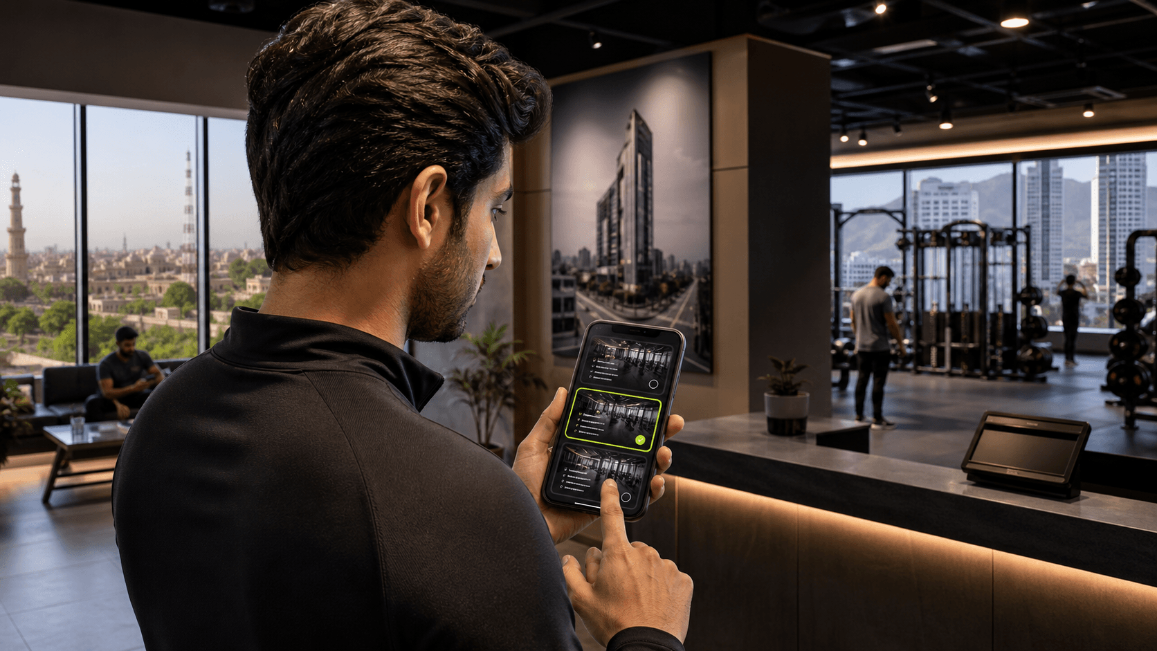 Gym Membership Prices in Lahore, Karachi and Islamabad: 2026 Guide